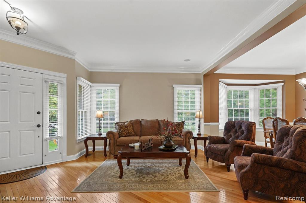 26436 FIELDSTONE Drive, Novi, MI — Photo 12