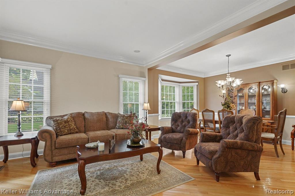 26436 FIELDSTONE Drive, Novi, MI — Photo 13