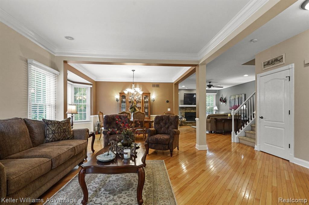 26436 FIELDSTONE Drive, Novi, MI — Photo 14