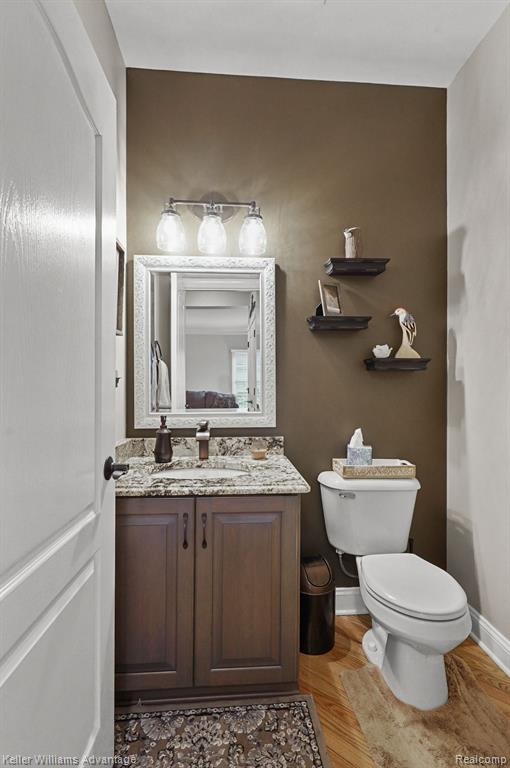 26436 FIELDSTONE Drive, Novi, MI — Photo 15