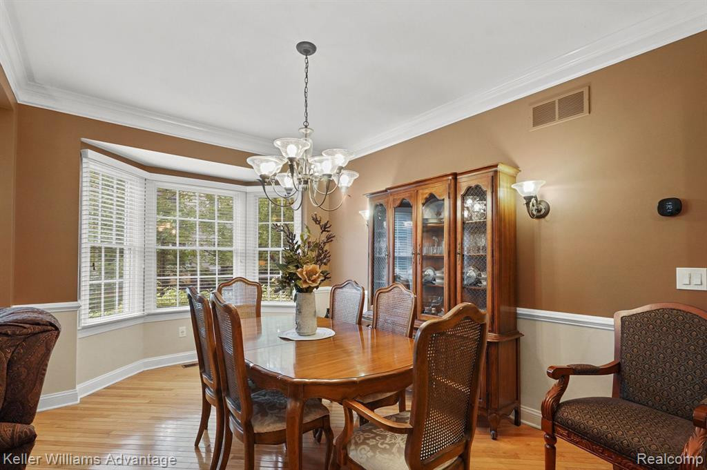 26436 FIELDSTONE Drive, Novi, MI — Photo 16