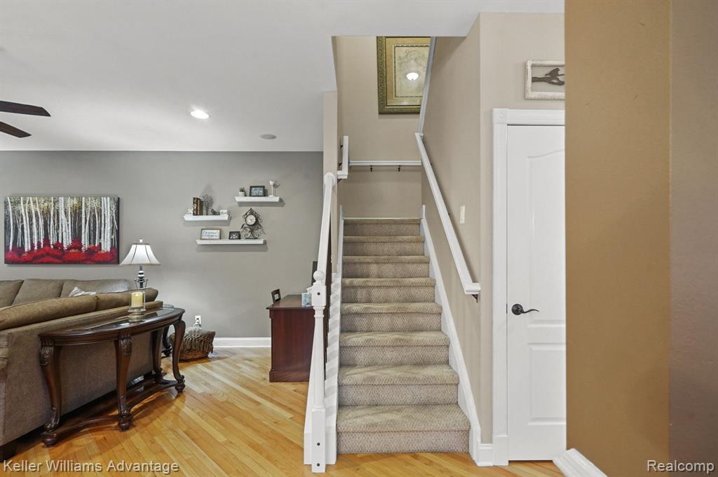 26436 FIELDSTONE Drive, Novi, MI — Photo 17
