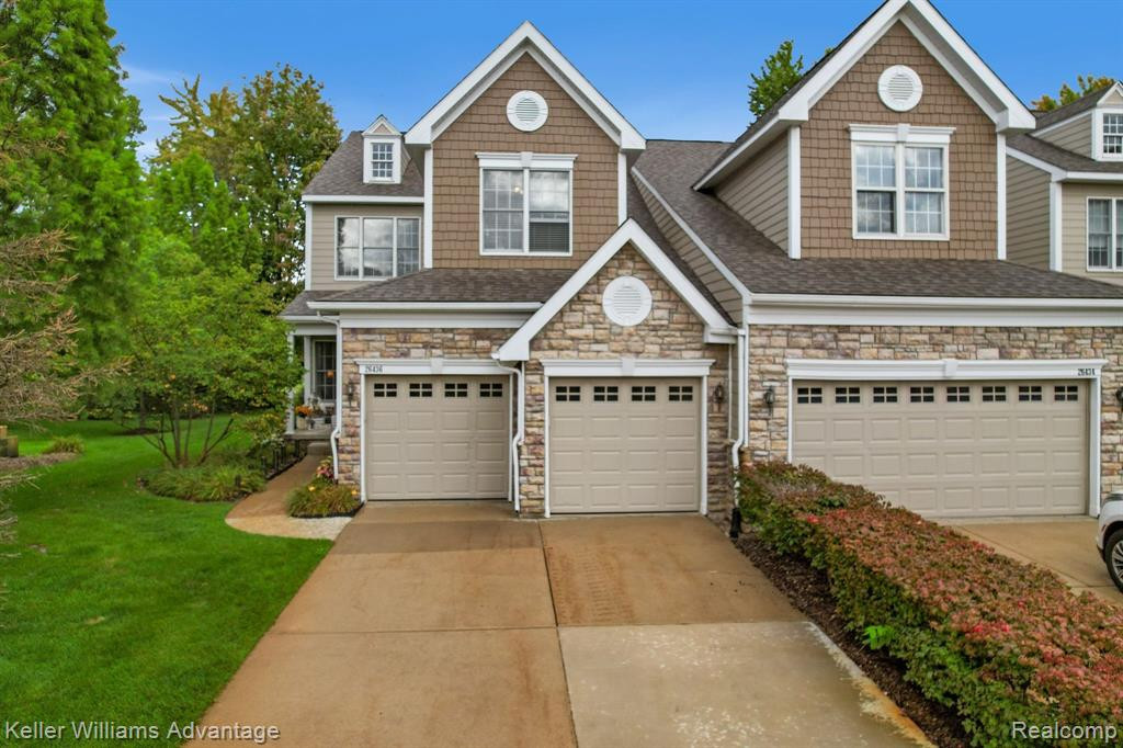26436 FIELDSTONE Drive, Novi, MI — Photo 30
