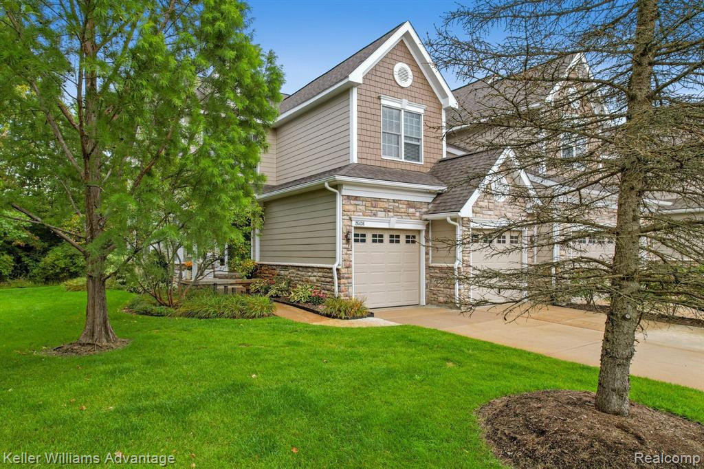26436 FIELDSTONE Drive, Novi, MI — Photo 31