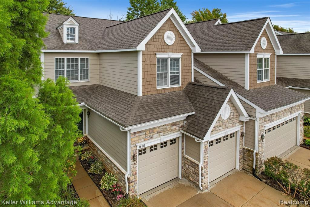 26436 FIELDSTONE Drive, Novi, MI — Photo 32