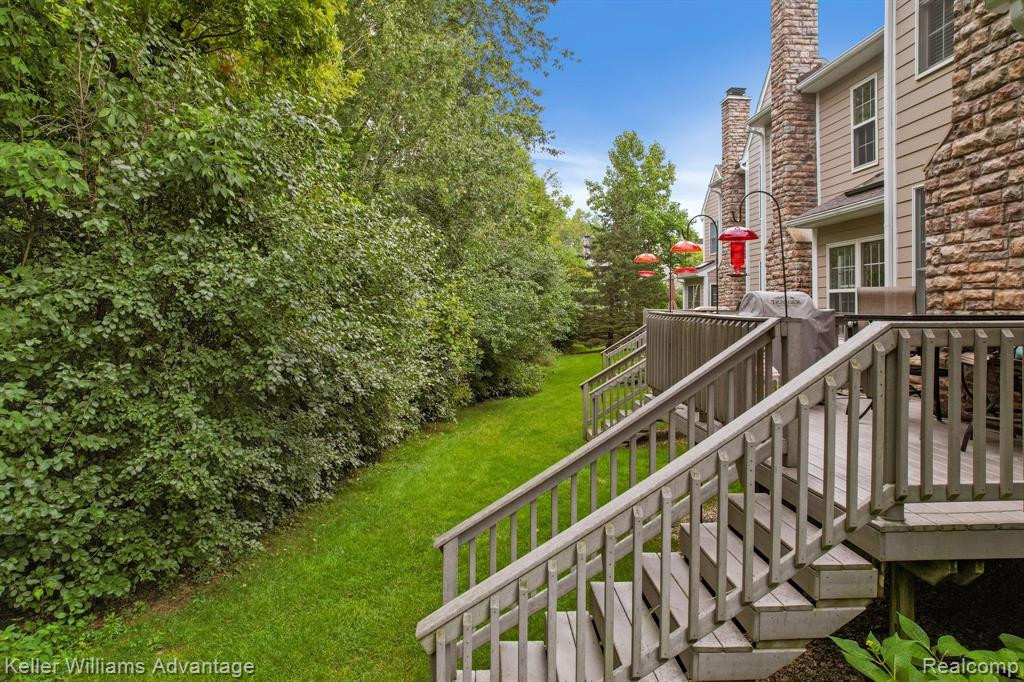 26436 FIELDSTONE Drive, Novi, MI — Photo 35