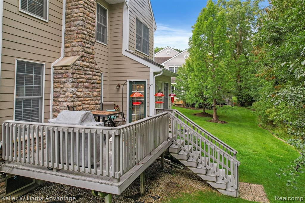 26436 FIELDSTONE Drive, Novi, MI — Photo 37