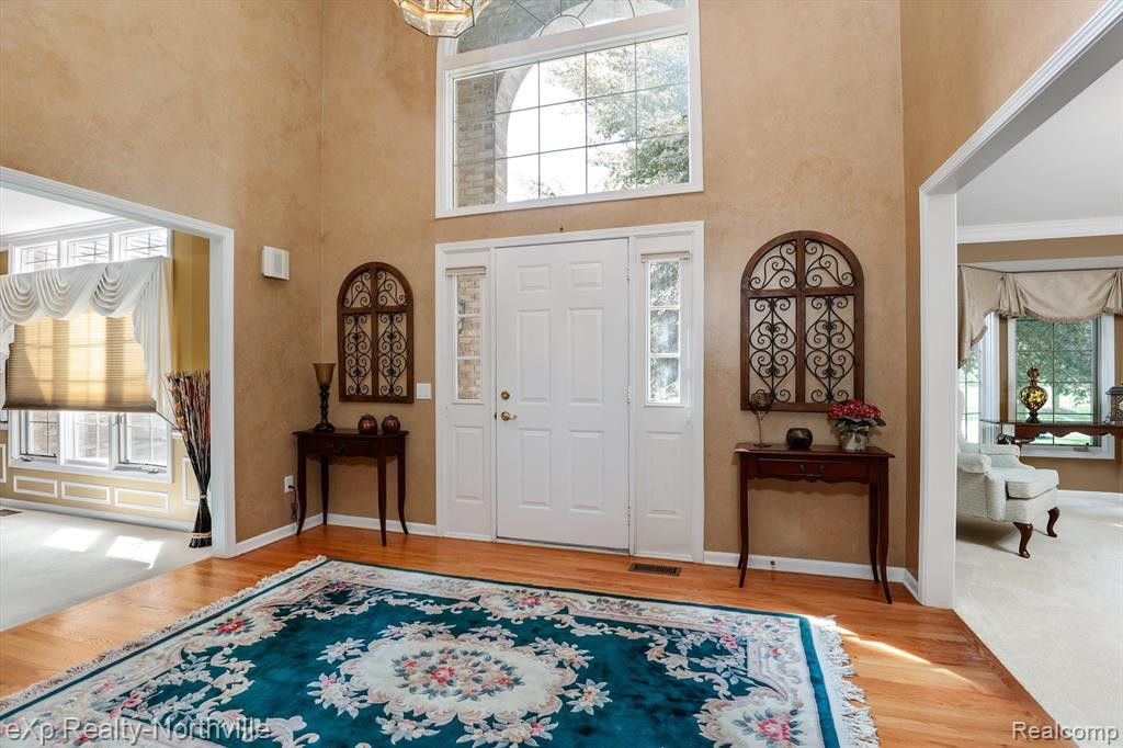 7280 Lyndhurst Drive, Canton, MI 48187 — Photo 4