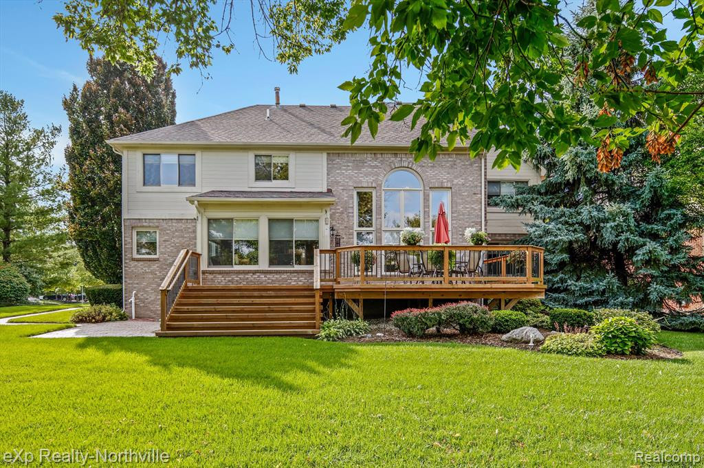 7280 Lyndhurst Drive, Canton, MI 48187 — Photo 43