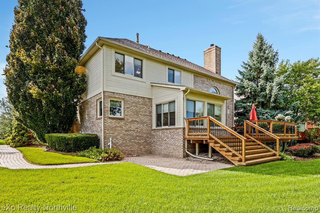 7280 Lyndhurst Drive, Canton, MI 48187 — Photo 44