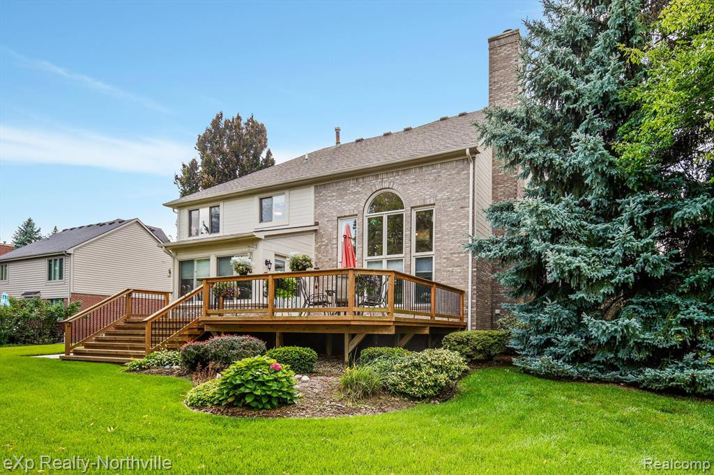 7280 Lyndhurst Drive, Canton, MI 48187 — Photo 45