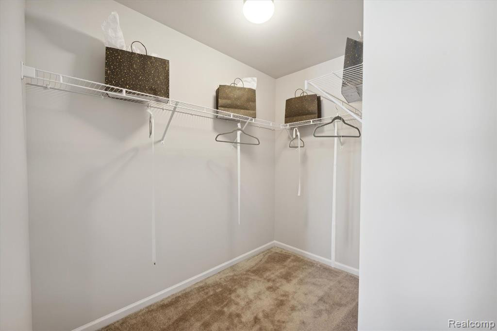 9917 Ridge Run, 93, Howell, MI 48855 — Photo 10