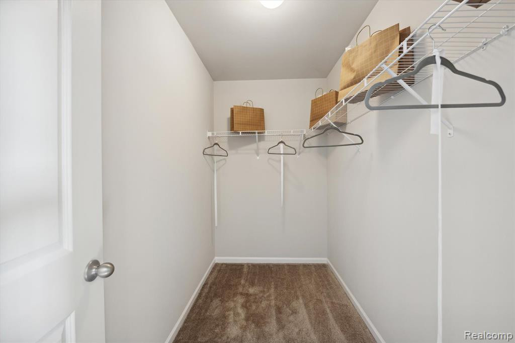 9917 Ridge Run, 93, Howell, MI 48855 — Photo 12