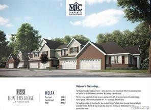 9917 Ridge Run, 93, Howell, MI 48855 — Photo 19