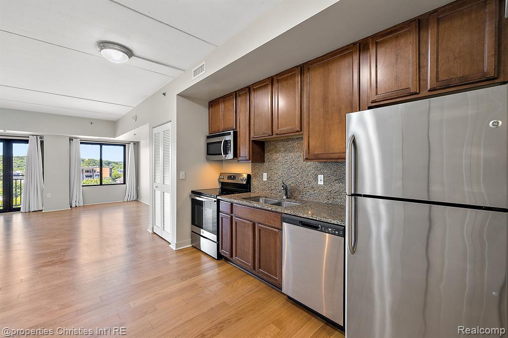 111 N Ashley Street, 513, Ann Arbor, MI 48104 — Photo 10