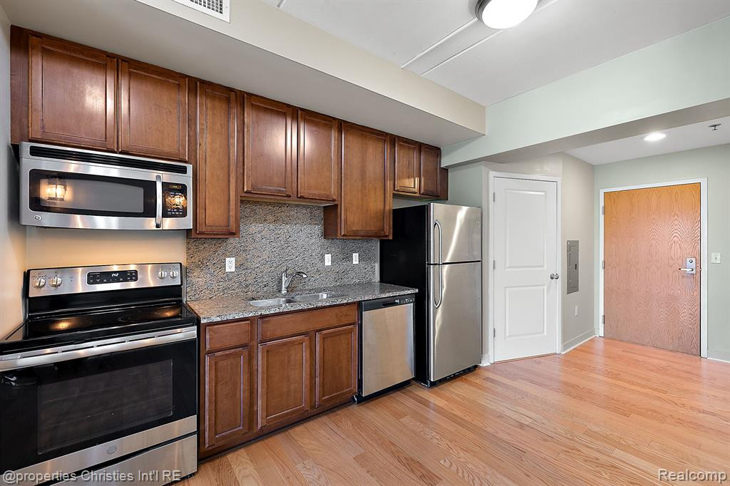 111 N Ashley Street, 513, Ann Arbor, MI 48104 — Photo 11