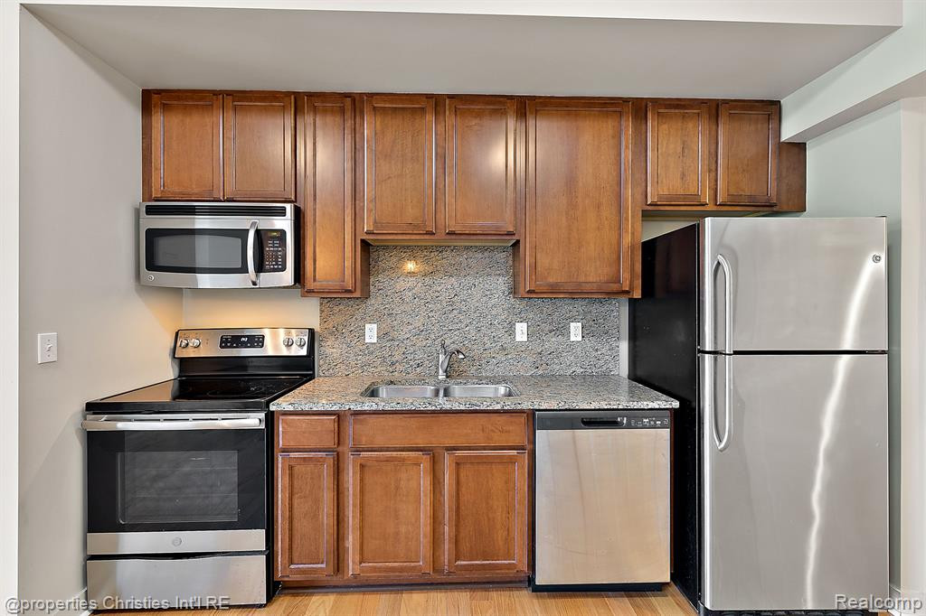 111 N Ashley Street, 513, Ann Arbor, MI 48104 — Photo 12