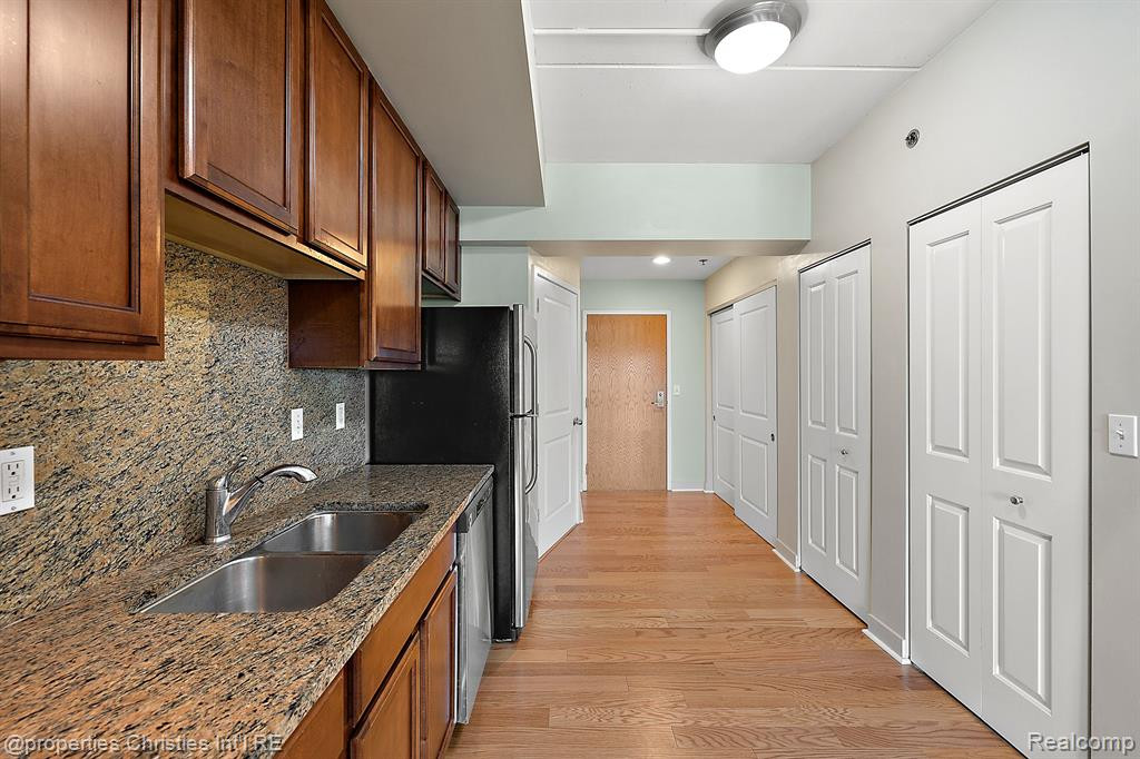 111 N Ashley Street, 513, Ann Arbor, MI 48104 — Photo 13