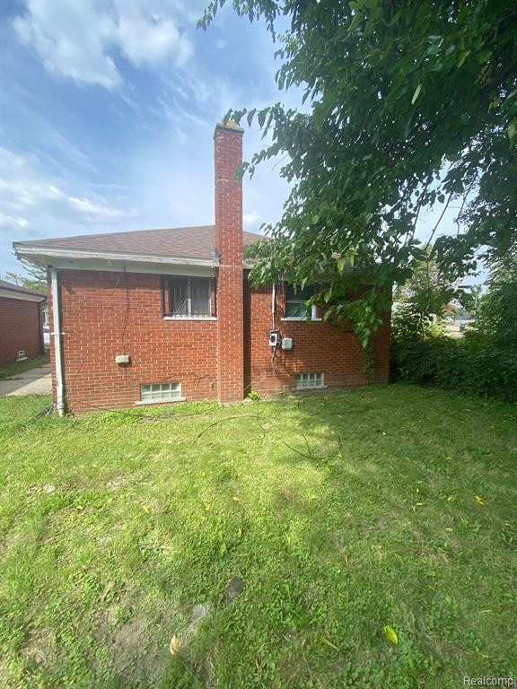 8158 ALMONT Street, Detroit, MI 48234 — Photo 4