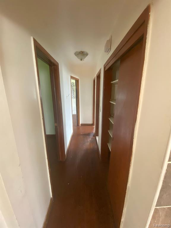 8158 ALMONT Street, Detroit, MI 48234 — Photo 9