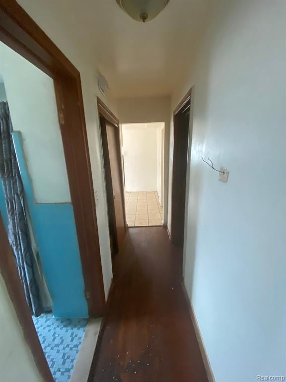 8158 ALMONT Street, Detroit, MI 48234 — Photo 17