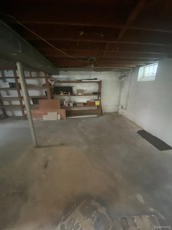 8158 ALMONT Street, Detroit, MI 48234 — Photo 24