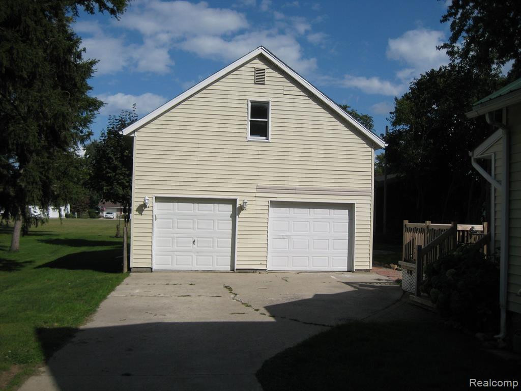 207 RAISIN Street, Deerfield, MI 49238 — Photo 6