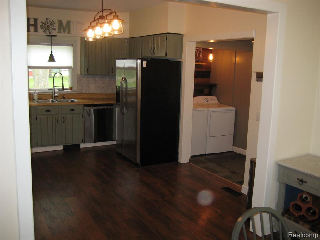 207 RAISIN Street, Deerfield, MI 49238 — Photo 9