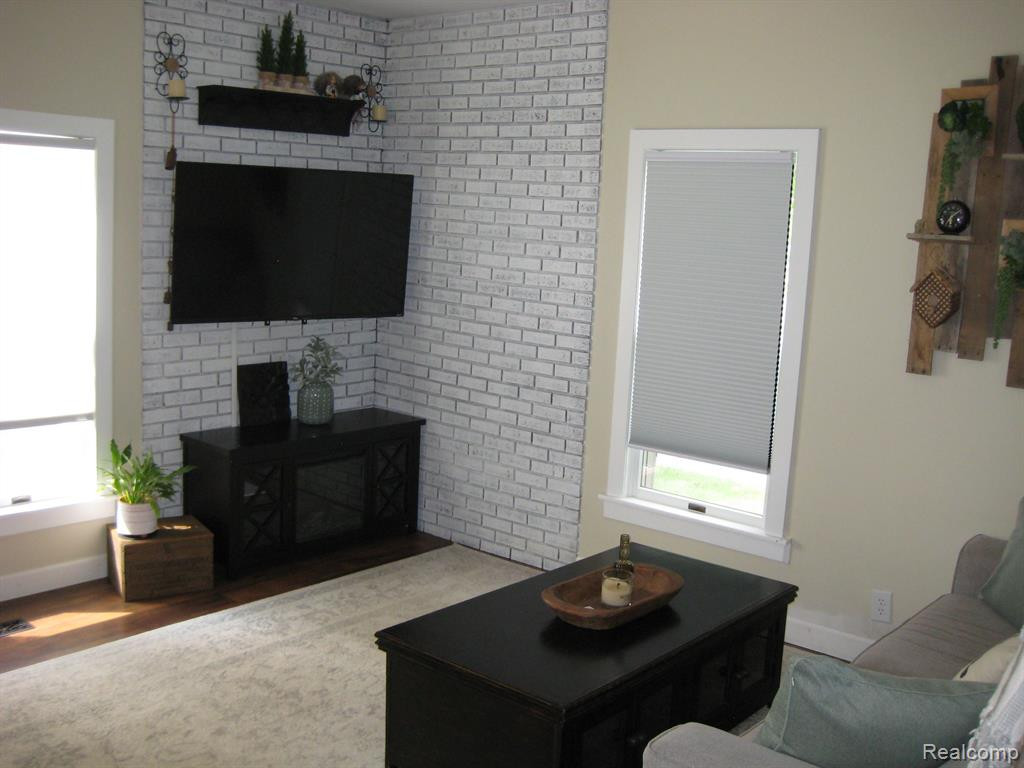 207 RAISIN Street, Deerfield, MI 49238 — Photo 12