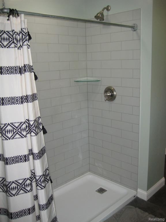 207 RAISIN Street, Deerfield, MI 49238 — Photo 14