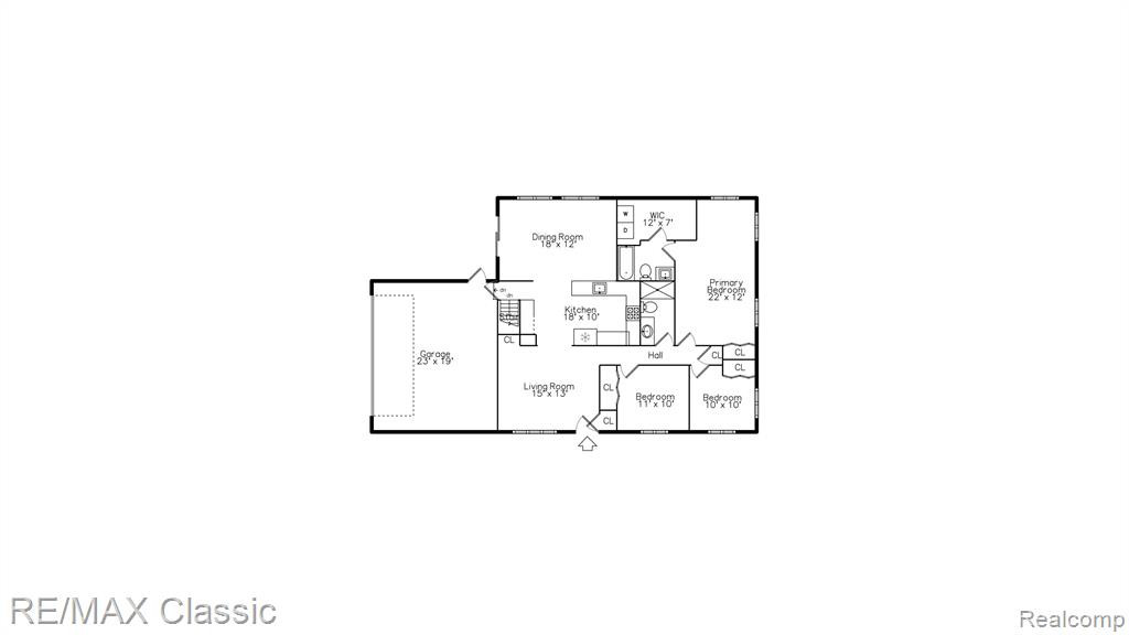 2552 WOODLAWN Street, Wolverine Lake, MI 48390 — Photo 49