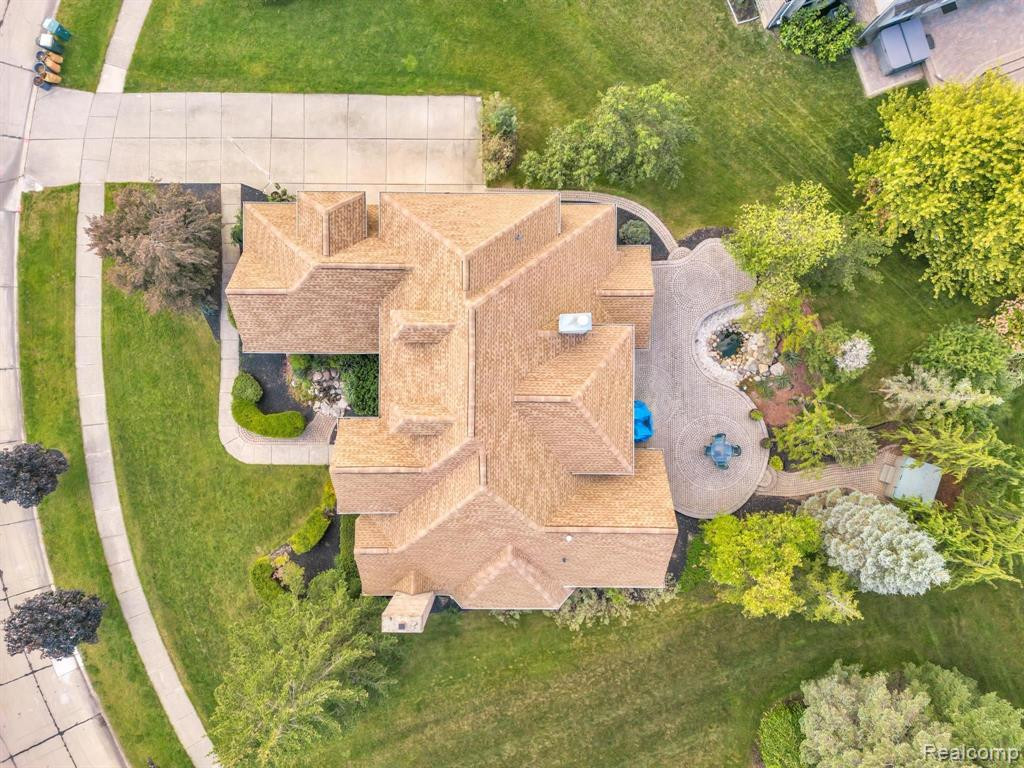 571 TERRACE Court, Canton, MI 48188 — Photo 3