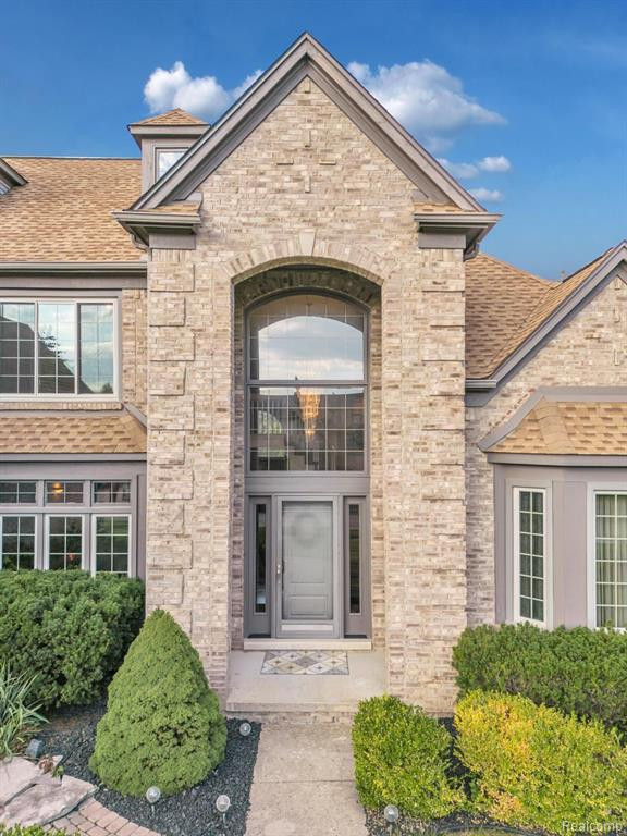 571 TERRACE Court, Canton, MI 48188 — Photo 6