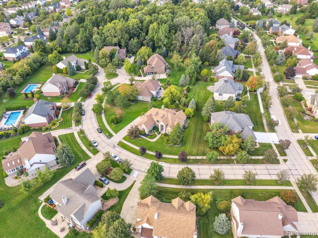 571 TERRACE Court, Canton, MI 48188 — Photo 8