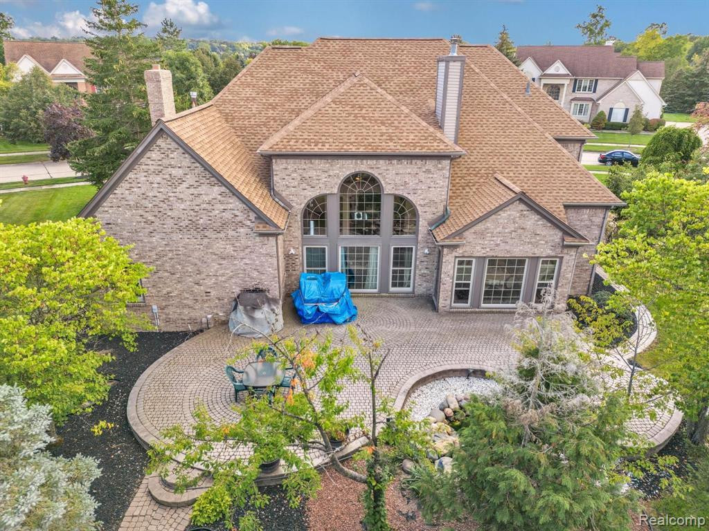 571 TERRACE Court, Canton, MI 48188 — Photo 10