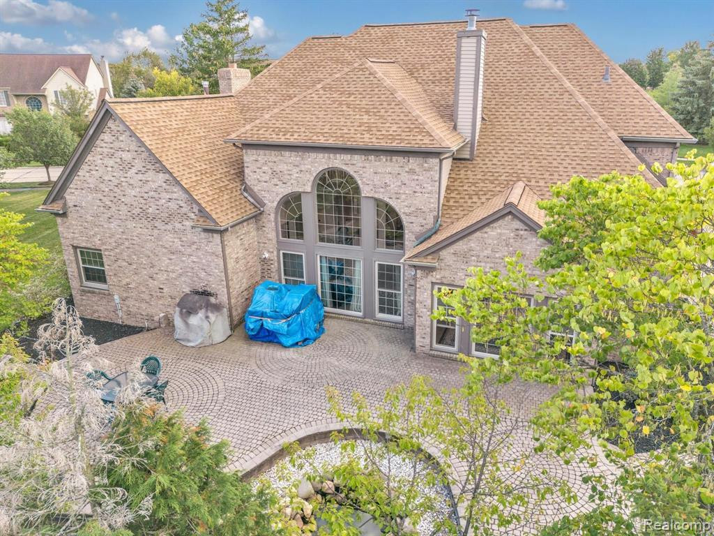 571 TERRACE Court, Canton, MI 48188 — Photo 11