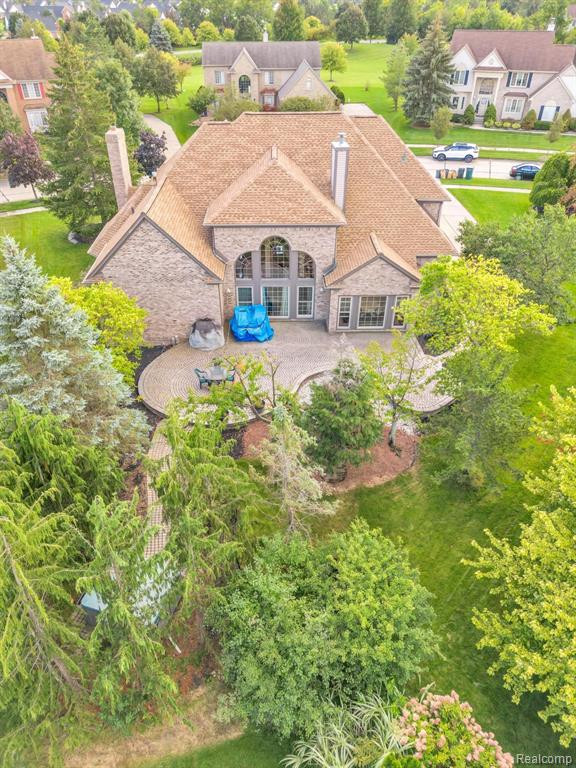 571 TERRACE Court, Canton, MI 48188 — Photo 12