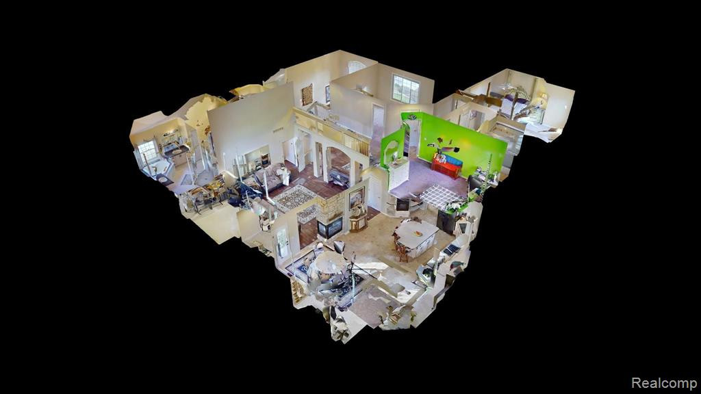 571 TERRACE Court, Canton, MI 48188 — Photo 14