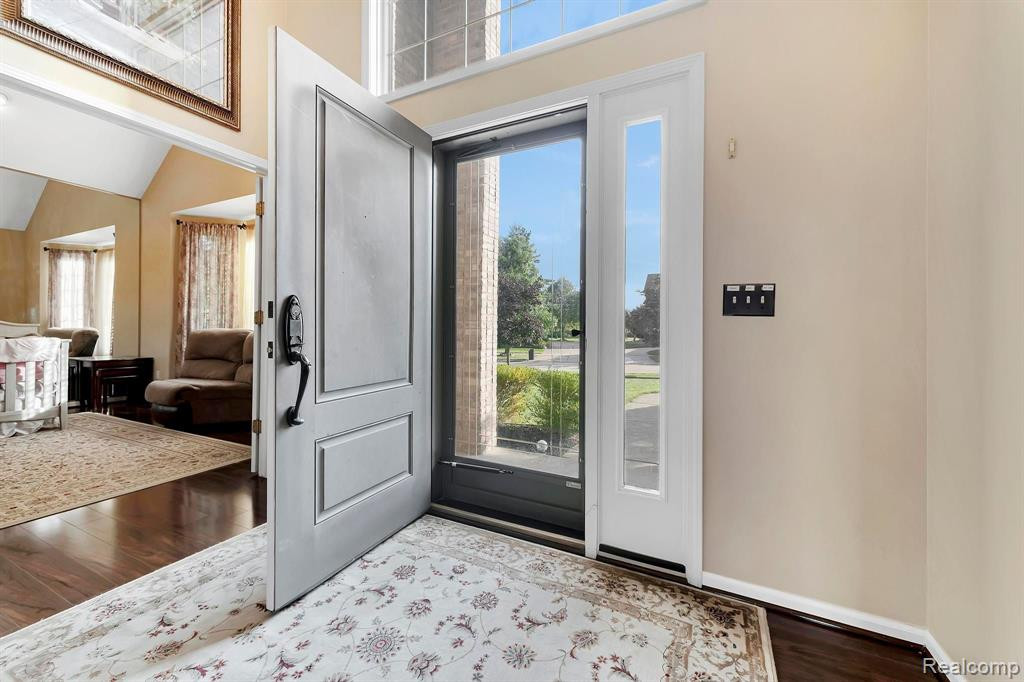 571 TERRACE Court, Canton, MI 48188 — Photo 15