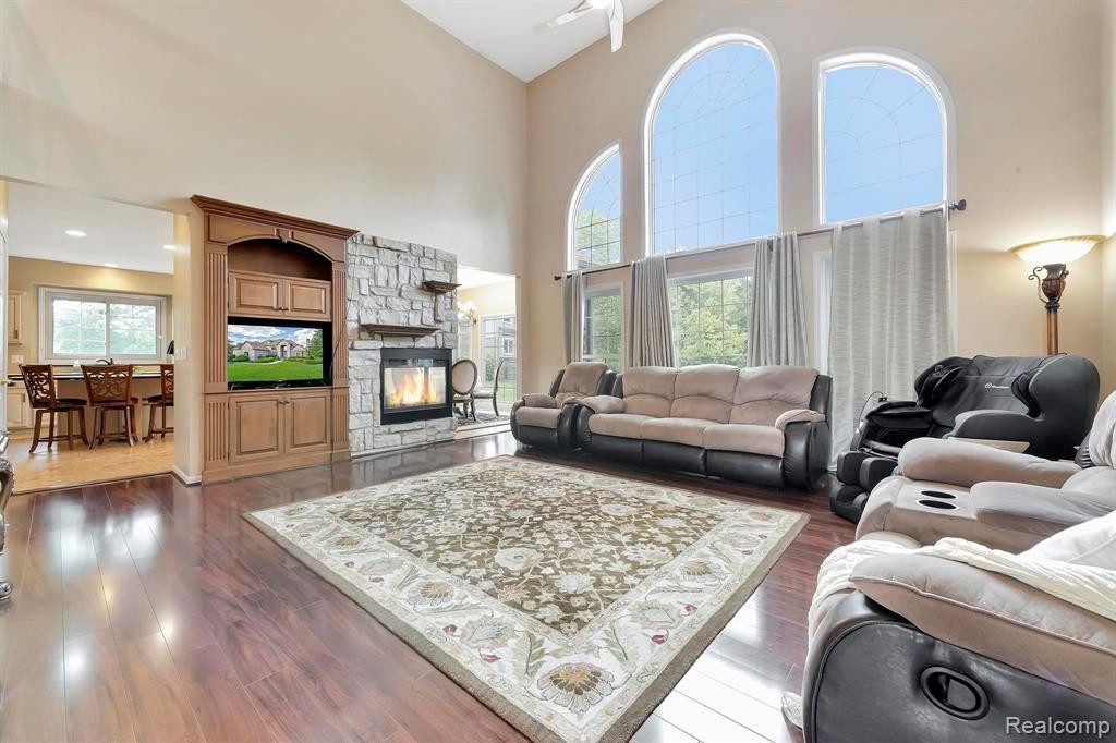 571 TERRACE Court, Canton, MI 48188 — Photo 30