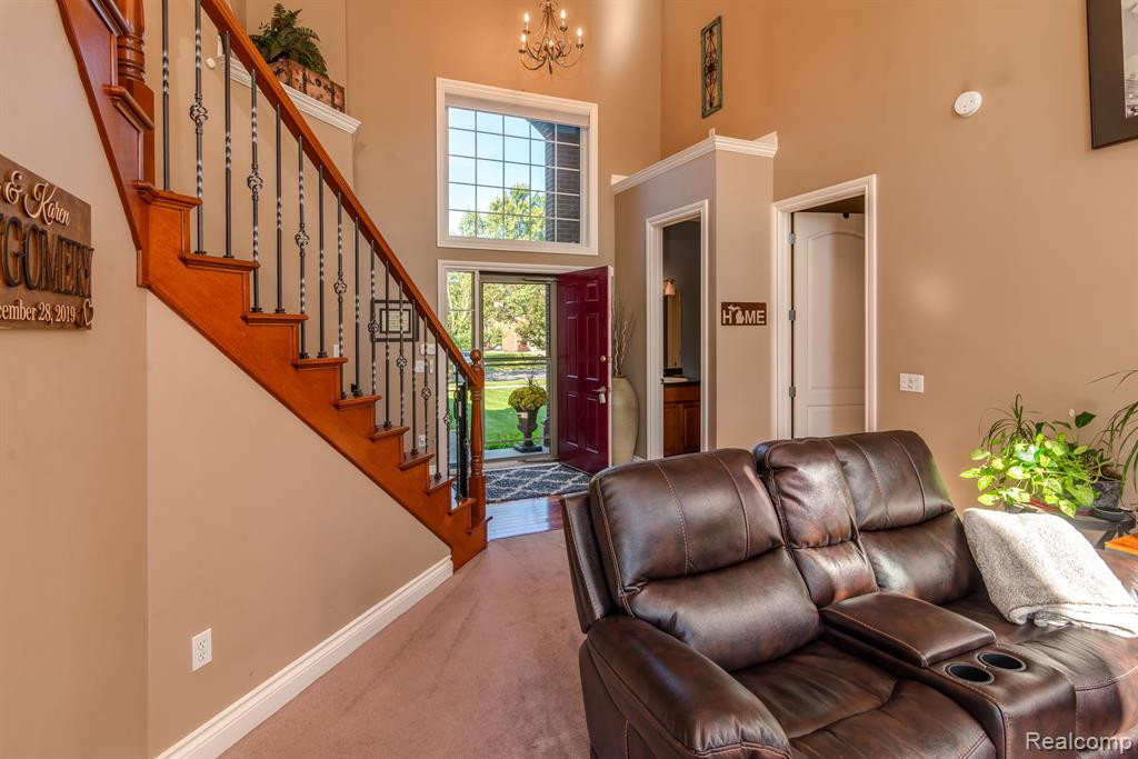 12346 SPENCER Lane, Carleton, MI 48117 — Photo 5
