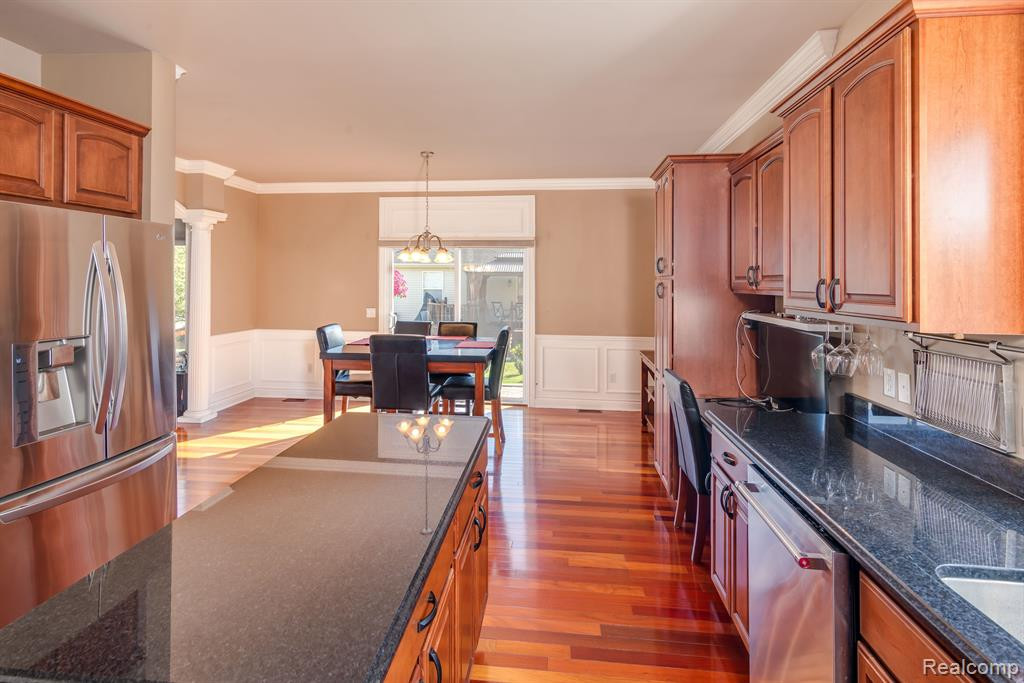 12346 SPENCER Lane, Carleton, MI 48117 — Photo 9