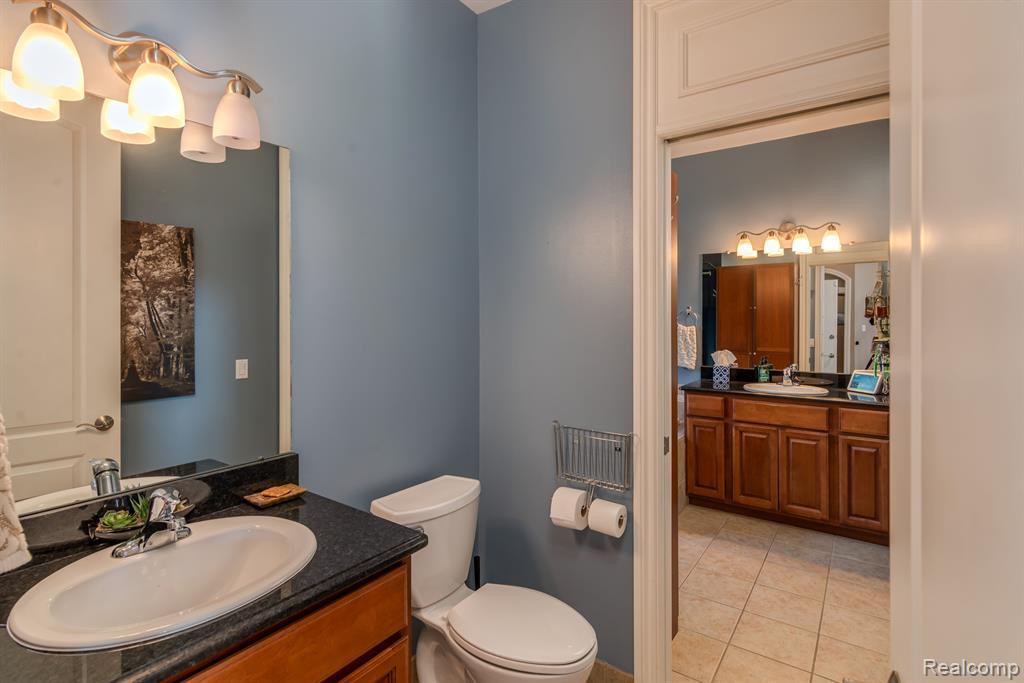 12346 SPENCER Lane, Carleton, MI 48117 — Photo 12