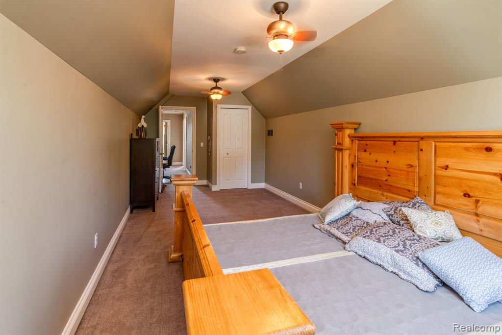 12346 SPENCER Lane, Carleton, MI 48117 — Photo 18