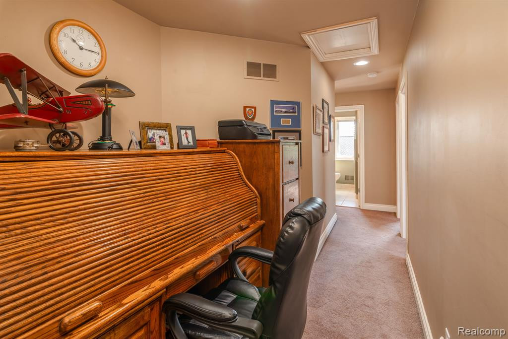 12346 SPENCER Lane, Carleton, MI 48117 — Photo 19