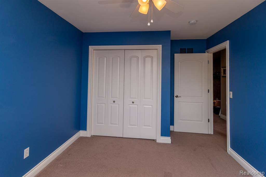 12346 SPENCER Lane, Carleton, MI 48117 — Photo 21
