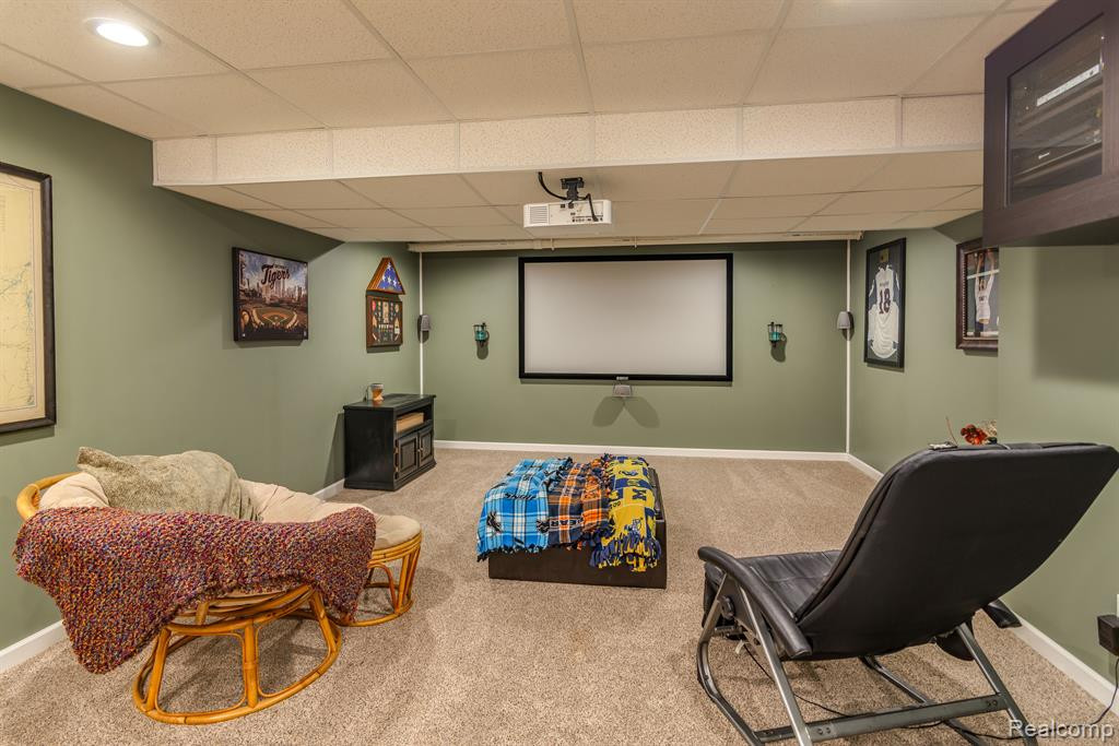12346 SPENCER Lane, Carleton, MI 48117 — Photo 24