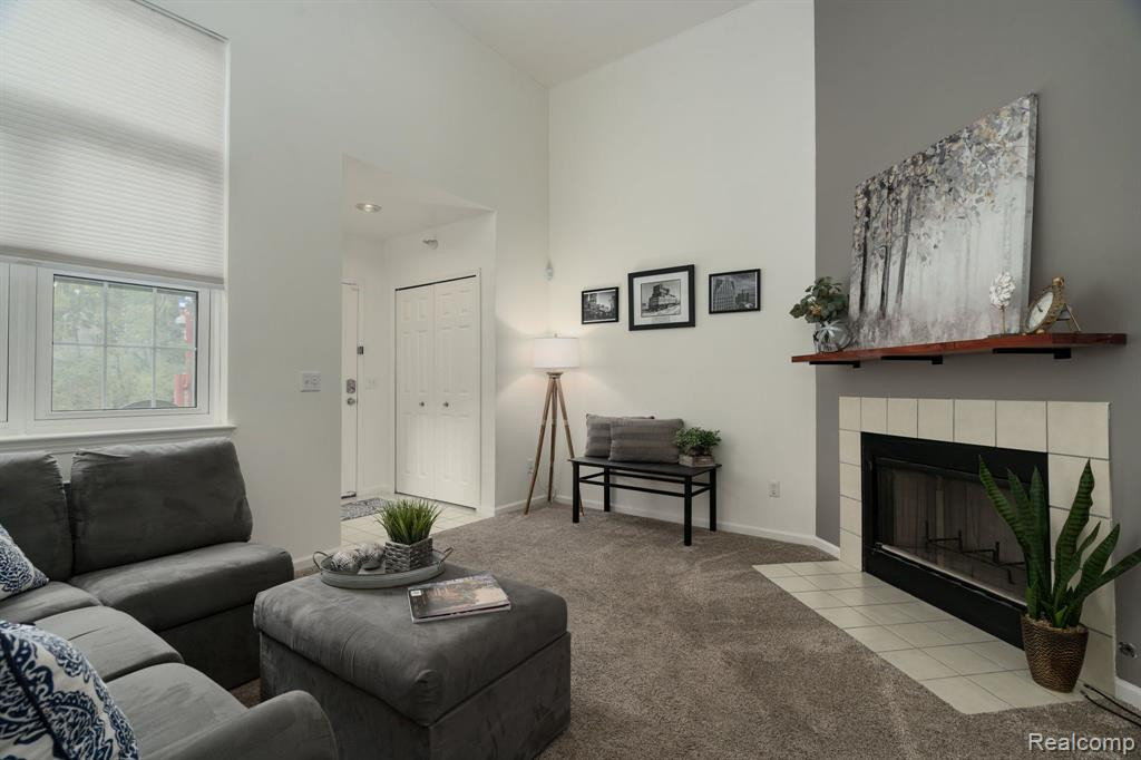 1724 CAMPAU FARMS Circle, 67-16, Detroit, MI 48207 — Photo 5