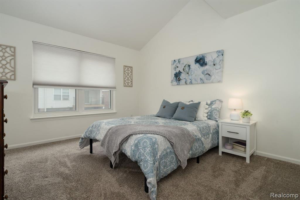 1724 CAMPAU FARMS Circle, 67-16, Detroit, MI 48207 — Photo 16