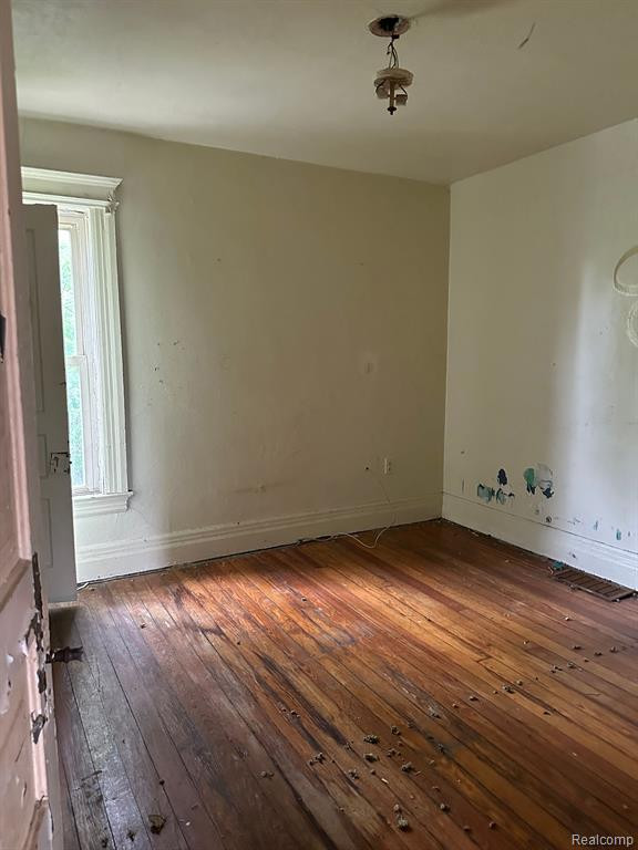 1391 W GRAND Boulevard, Detroit, MI 48208 — Photo 4